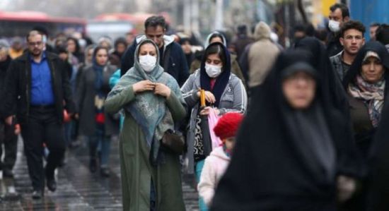 منظمة الصحة العالمية: «كورونا» يترسخ في إيران