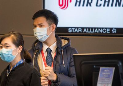 516 إصابة جديدة.. كورونا يتمدد في كوريا الجنوبية