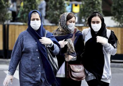 &laquo;كورونا&raquo; يدفع إيران للإفراج عن أكثر من 54 ألف سجين