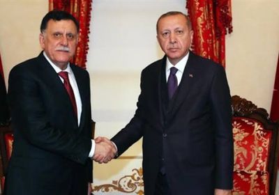 ليبيا: تركيا وحكومة الوفاق لا تهتمان بأي قرارات أممية