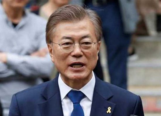 «كورونا» تُلغي زيارة رئيس كوريا الجنوبية إلى الإمارات ومصر 