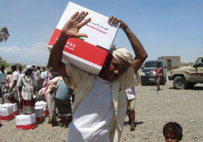 خلال فبراير.. الإمارات تدعم الساحل الغربي بآلاف السلال الغذائية