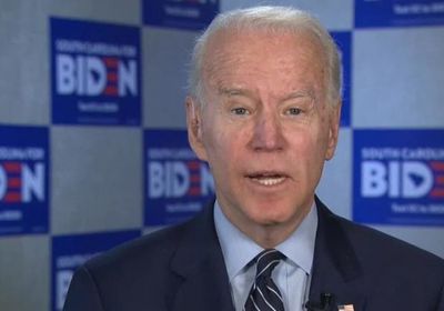 بايدن يفوز بولاية تكساس في الانتخابات التمهيدية للحزب الديمقراطي
