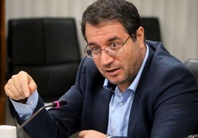 العربية: إصابة وزير الصناعة الإيراني بفيروس كورونا