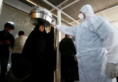 صحفي كويتي: إيران صدرت كورونا للدول العربية