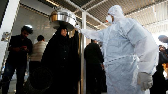 صحفي كويتي: إيران صدرت كورونا للدول العربية