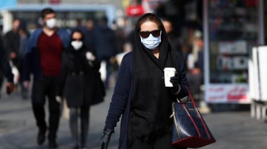 صحفي يُعلن مسؤول إيراني كبير بفيروس كورونا