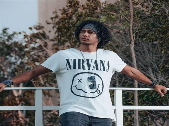 بالفيديو.. أورتيجا يكشف عن موعد طرح أحدث أغانيه "أنا هتجنن"