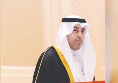 رئيس البرلمان العربي: النظام الإيراني يقوم بدورٍ تخريبي وتجاوزات مستمرة