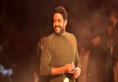 أول تعليق لمحمد حماقي بعد اقتباس لحن "حاجة مستخبية"