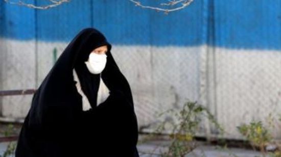 الرئيس الإيراني: فيروس كورونا أصاب كل أقاليم البلاد تقريبا