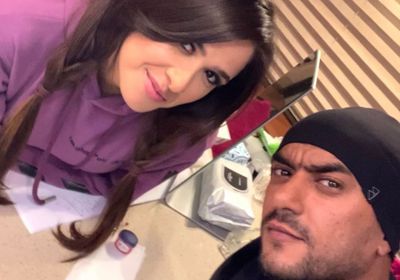 بعد شائعات ارتباطهما.. ياسمين عبدالعزيز تعترف بحبها لأحمد العوضي