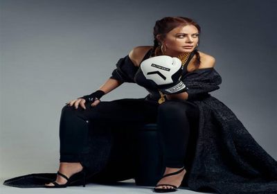 كارمن لبُس :الحرب اللبنانية خلصت بس حروباتي بعدا ما خلصت