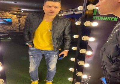 أول تعليق لحسن شاكوش بعد طرح أغنية "عود البطل"