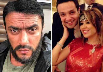 بعد إعلان ارتباطها بأحمد العوضي.. شقيق ياسمين عبدالعزيز :الأيام ستكشف الحقائق