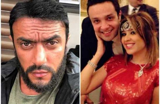 بعد إعلان ارتباطها بأحمد العوضي.. شقيق ياسمين عبدالعزيز :الأيام ستكشف الحقائق