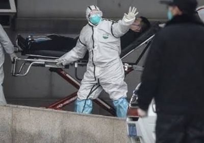  بريطانيا تعلن ارتفاع عدد الإصابات بكورونا إلى 85 حالة