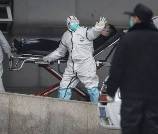  بريطانيا تعلن ارتفاع عدد الإصابات بكورونا إلى 85 حالة