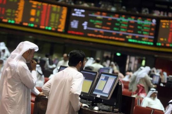  البورصة السعودية تغلق تداولاتها على تراجع بـ 0.4 %