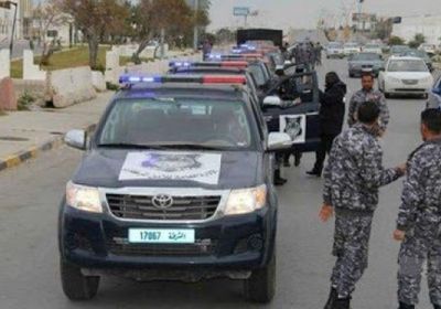 الأمن الليبي يُفشل هجومًا على مركز شرطة جنوبي بنغازي