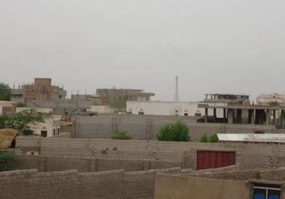 مليشيات الحوثي تقصف الأحياء السكنية في التحيتا