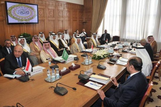 "اللجنة الرباعية العربية" تدين استمرار مواصلة دعم إيران للمليشيات الحوثية في اليمن