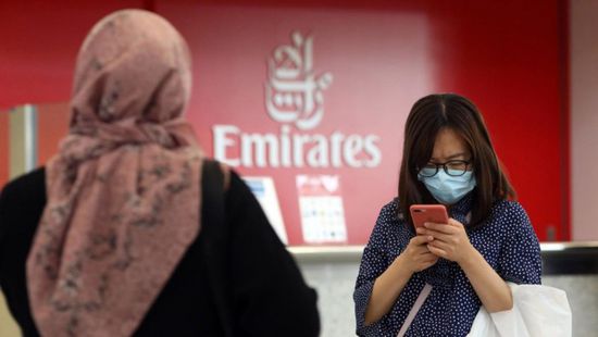  دبي تعلن إصابة طالبة في إحدى مدارسها بفيروس كورونا