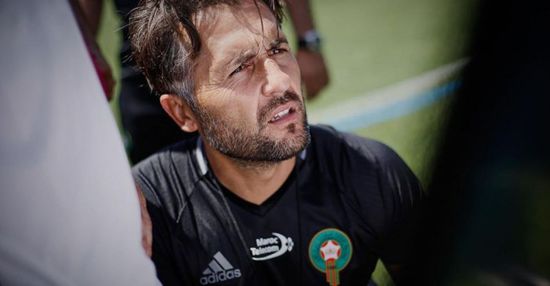 الفرنسي بوميل مديرا فنيا للمنتخب الإيفواري