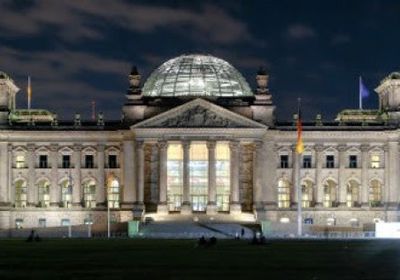 البرلمان الألماني يؤكد دعمه لجهود المبعوث الأممي لليمن