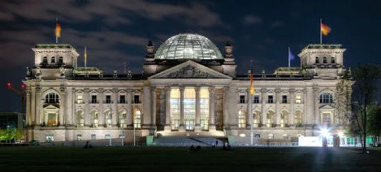 البرلمان الألماني يؤكد دعمه لجهود المبعوث الأممي لليمن