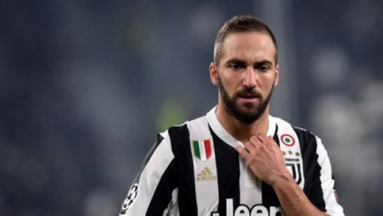 أتلتيك بلباو يوضح موقفه من ضم هيجواين