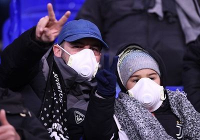 رسميا.. الدوري الإيطالي بدون جماهير بسبب كورونا