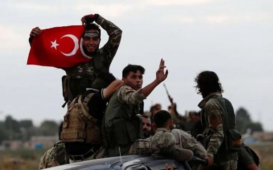 وسط تكتم نظام أردوغان.. مقتل عنصر بالمخابرات التركية في ليبيا