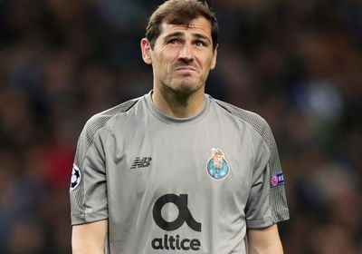 كاسياس متهم بشبهة احتيال ووضع ممتلكاته رهن التحقيقات