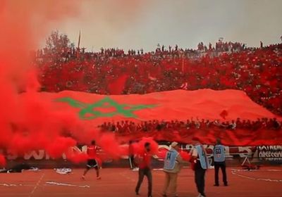 المغرب تمنع الجماهير من حضور المباريات بسبب كورونا