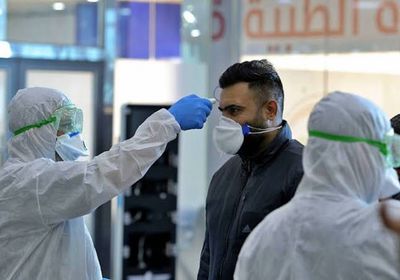  الجزائر تعلن إصابة 5 أشخاص جدد بفيروس كورونا