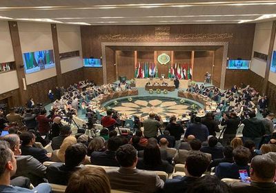 الإمارات تتكفل بتجديد قاعة الجامعة العربية.. وأبو الغيط يوجه الشكر