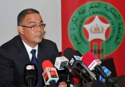 المغرب يقرر إقامة جميع مباريات كرة القدم بدون جمهور