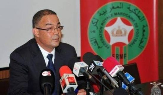 المغرب يقرر إقامة جميع مباريات كرة القدم بدون جمهور