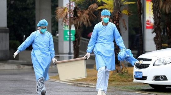 53 حالة مصابة بـ&laquo;كورونا&raquo;.. حاكم كاليفورنيا يعلن الطوارئ