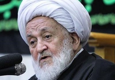 &laquo;كورونا&raquo; يقضي على رجل دين بارز في إيران