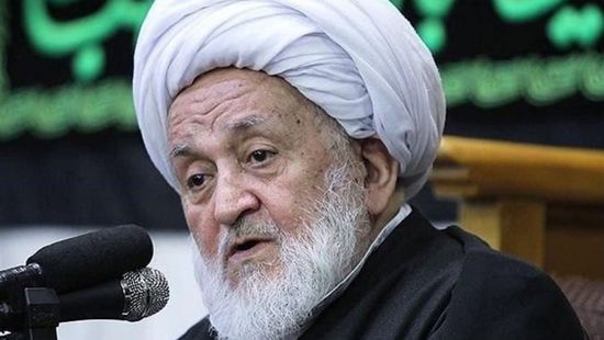 «كورونا» يقضي على رجل دين بارز في إيران