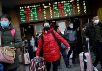 كوريا الجنوبية تسجل 438 إصابة جديدة بـ&laquo;كورونا&raquo;