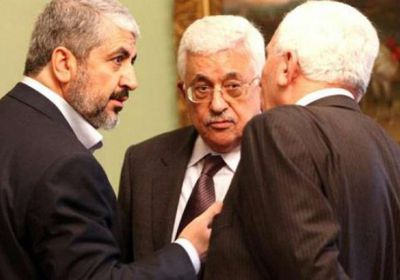 لتفعيل المصالحة.. وفد من "فتح" يتوجه إلى قطاع غزة