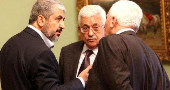 لتفعيل المصالحة.. وفد من "فتح" يتوجه إلى قطاع غزة