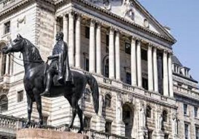 بنك إنجلترا لا يؤيد أي قرار لخفض أسعار الفائدة