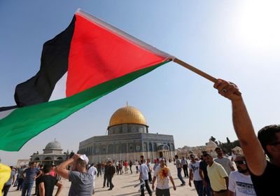 فلسطين تفرض حالة الطوارئ وتوصي بإغلاق المساجد والكنائس بسبب كورونا
