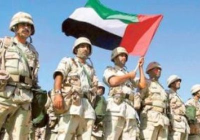 الإمارات: وقف التدريبات العسكرية لمجندي الخدمة الوطنية والاحتياطية احترازيا من كورونا