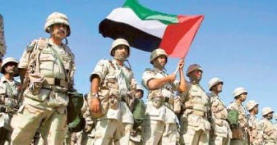 الإمارات: وقف التدريبات العسكرية لمجندي الخدمة الوطنية والاحتياطية احترازيا من كورونا