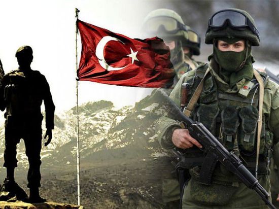 تركيا: سنرسل ألف عنصر من القوات الخاصة إلى الحدود مع اليونان